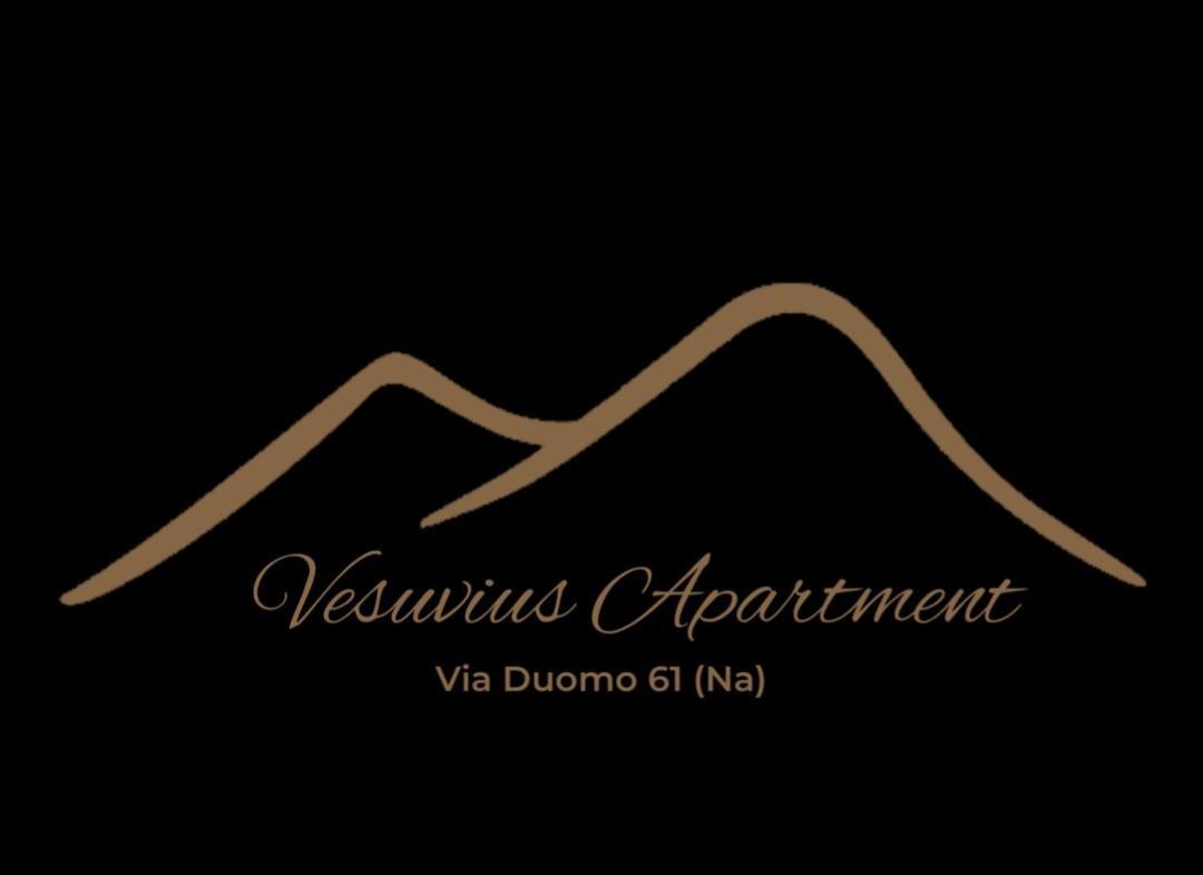 Vesuvius Luxury Home نابولي المظهر الخارجي الصورة