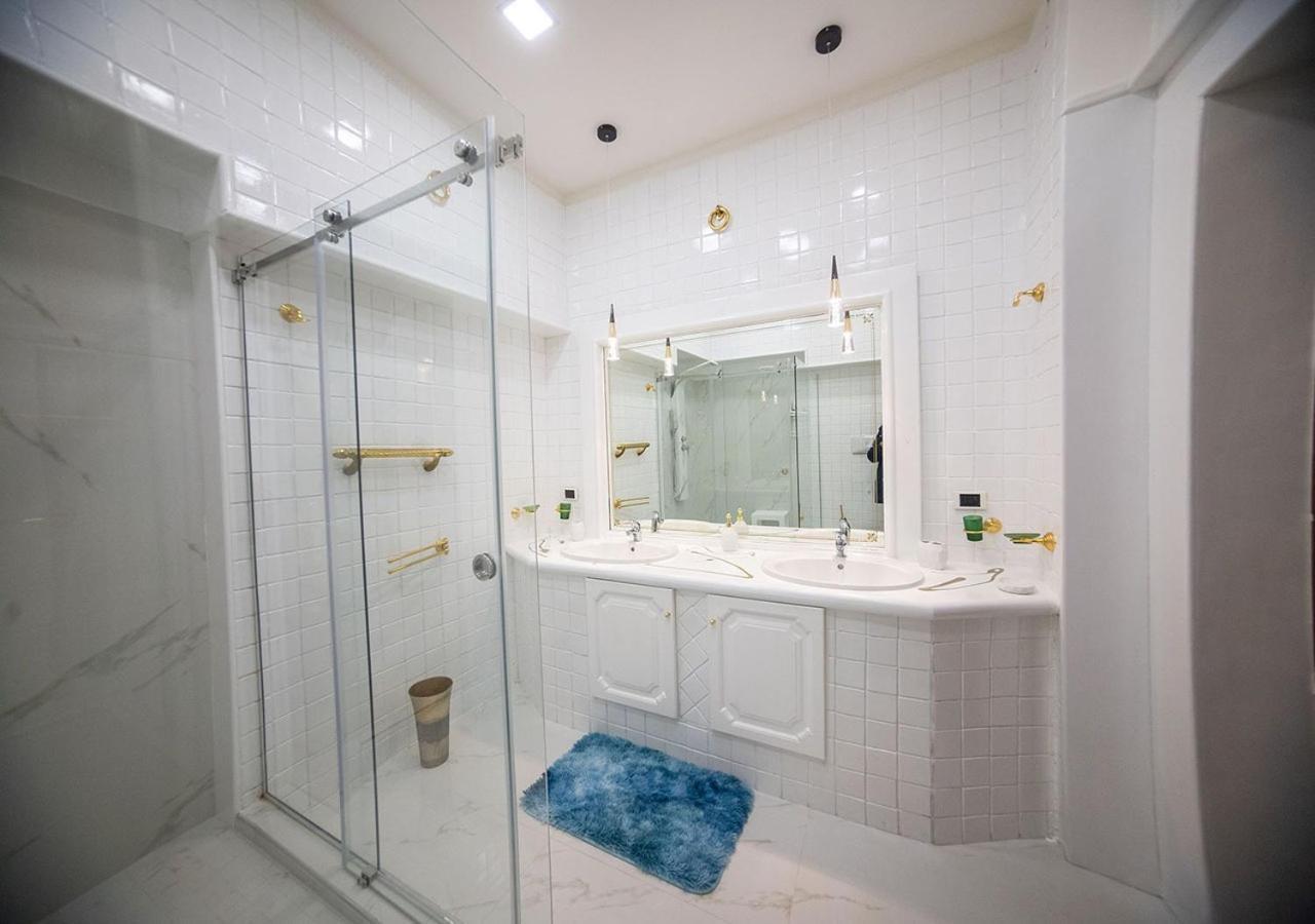 Vesuvius Luxury Home نابولي المظهر الخارجي الصورة